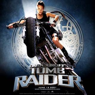 Action movie poster wallpaper