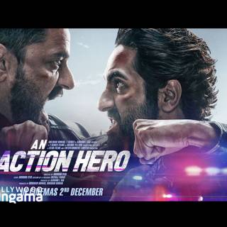 Action movie poster wallpaper