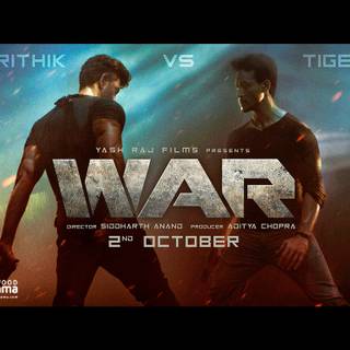 Action movie poster wallpaper