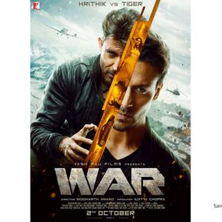 Action movie poster wallpaper