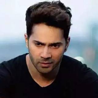 Varun Dhawan sad wallpaper