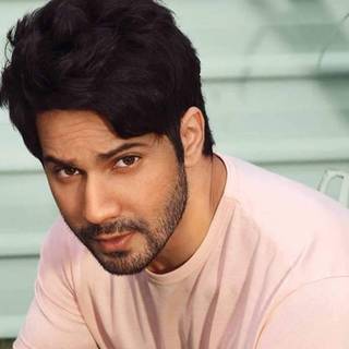 Varun Dhawan sad wallpaper