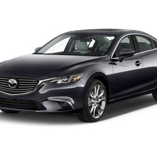 Mazda Mazda6 wallpaper