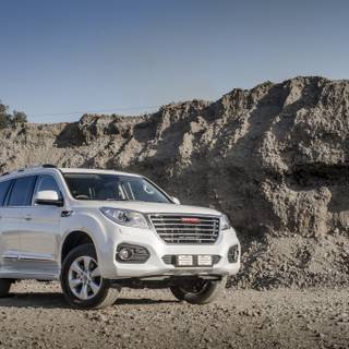 Haval wallpaper