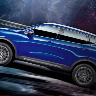 Haval wallpaper