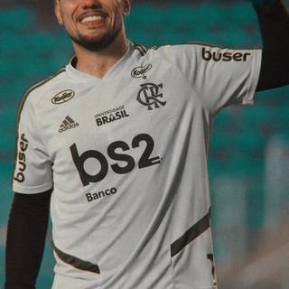 Diego Alves wallpaper