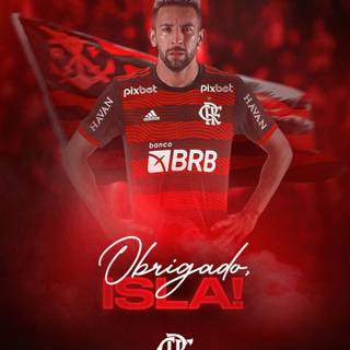 Diego Alves wallpaper