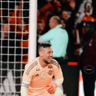 Diego Alves wallpaper