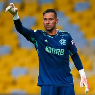 Diego Alves wallpaper