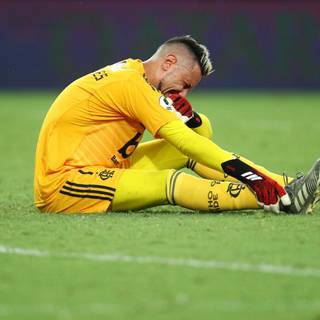 Diego Alves wallpaper