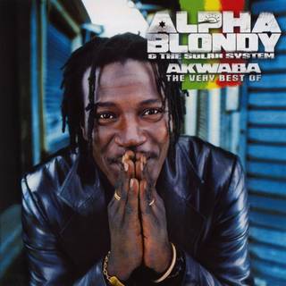 Alpha Blondy wallpaper