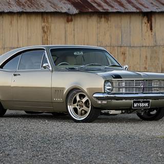 Holden Ute wallpaper