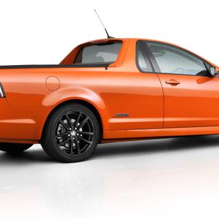 Holden Ute wallpaper