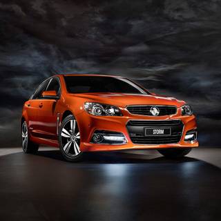 Holden Ute wallpaper