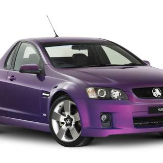 Holden Ute wallpaper