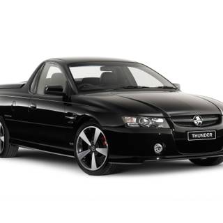 Holden Ute wallpaper
