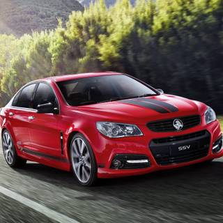 Holden Ute wallpaper