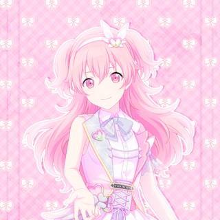 More More Jump wallpaper