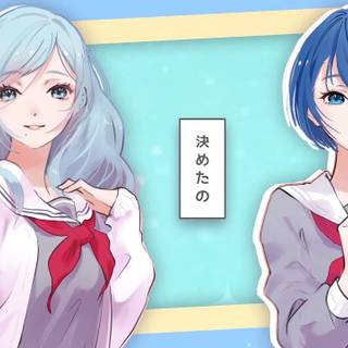 More More Jump wallpaper