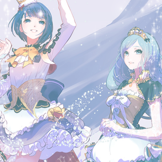 More More Jump wallpaper