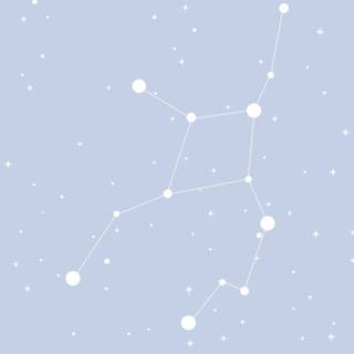 Virgo constellation wallpaper