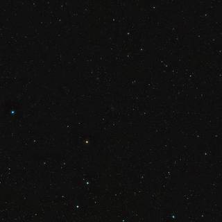 Virgo constellation wallpaper