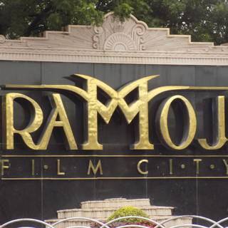 Ramoji Film City wallpaper