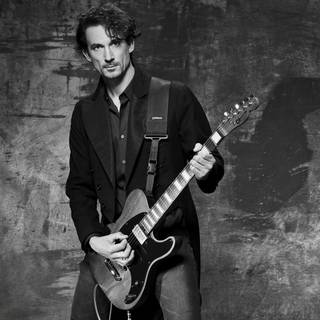 Joe Duplantier wallpaper