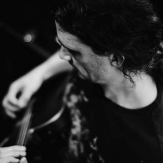 Joe Duplantier wallpaper