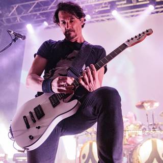 Joe Duplantier wallpaper