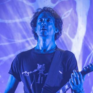 Joe Duplantier wallpaper