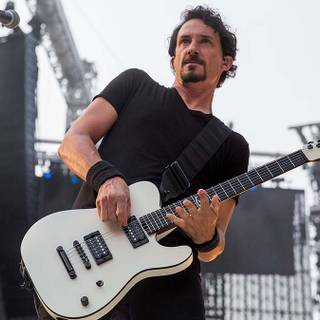 Joe Duplantier wallpaper