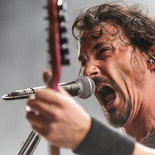 Joe Duplantier wallpaper