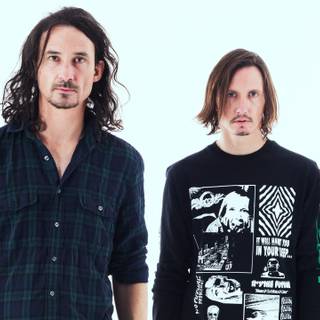 Joe Duplantier wallpaper