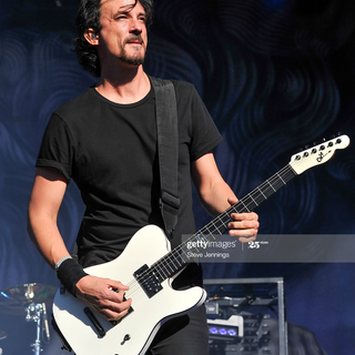 Joe Duplantier wallpaper