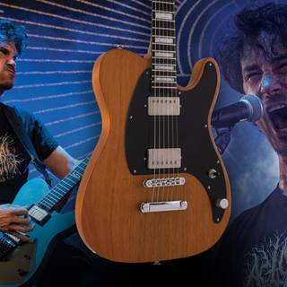 Joe Duplantier wallpaper