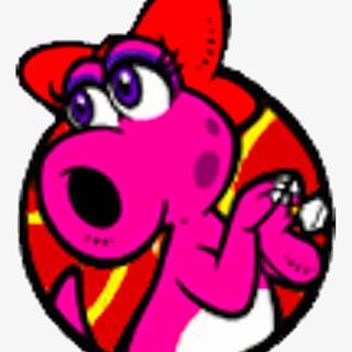 Birdo wallpaper