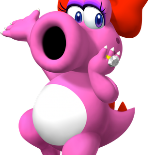 Birdo wallpaper