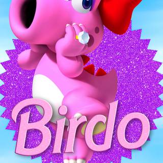Birdo wallpaper