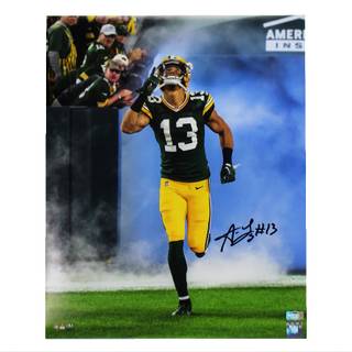 Allen Lazard wallpaper