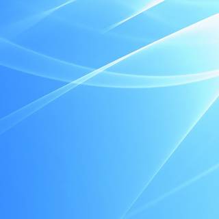 Aerodynamic wallpaper