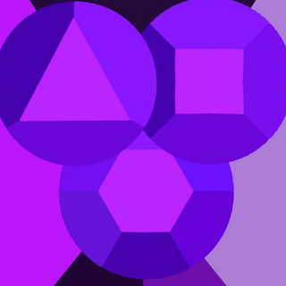 Amethyst Steven Universe wallpaper