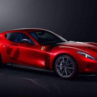 Cool Ferrari wallpaper