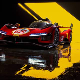 Cool Ferrari wallpaper