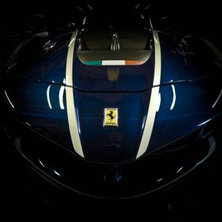 Cool Ferrari wallpaper