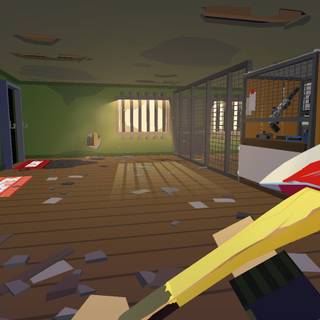 Pixel Combat: Zombies Strike wallpaper