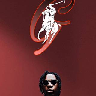 Polo G album wallpaper