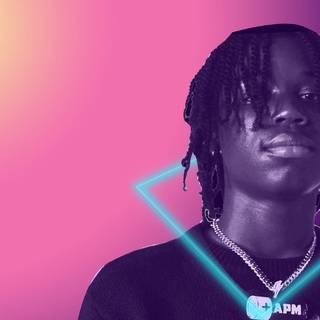 Polo G album wallpaper