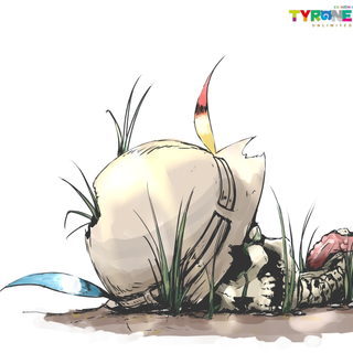 Kaban Kemono Friends wallpaper