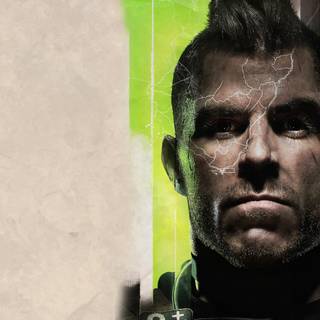 Ghost Modern Warfare 2 4k wallpaper